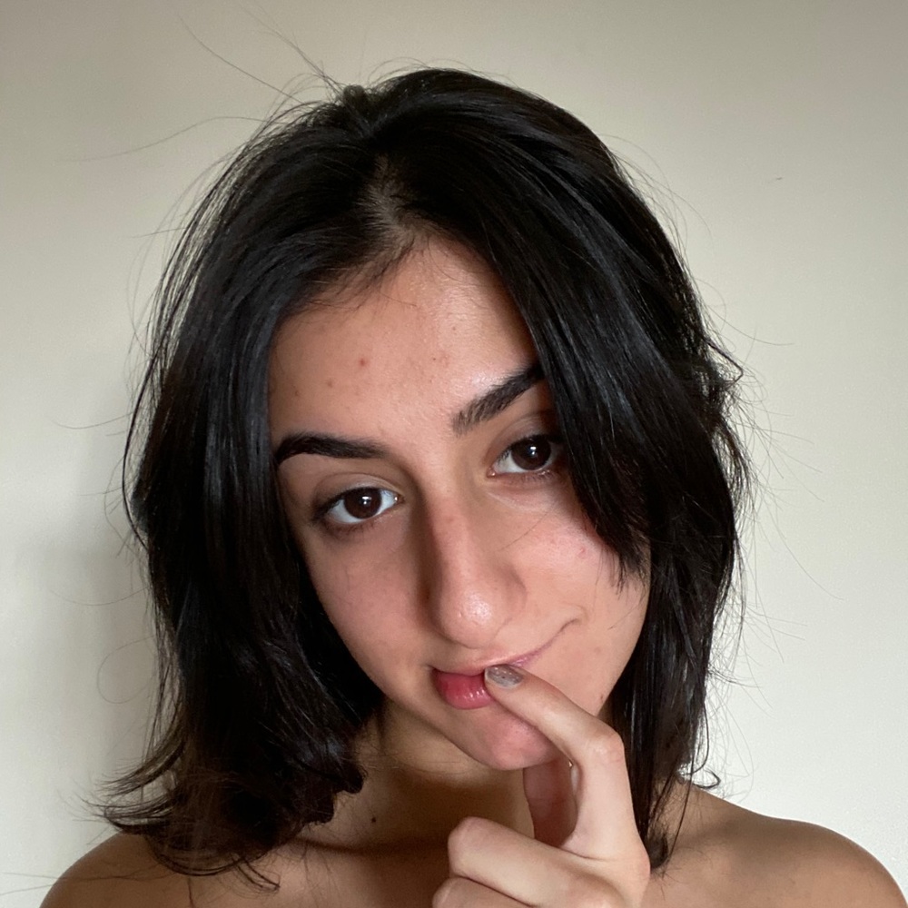 Meet your Posher, Ana
